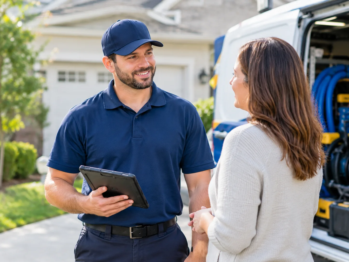 Sewage Backup Cleanup Oakville, CA FAQs